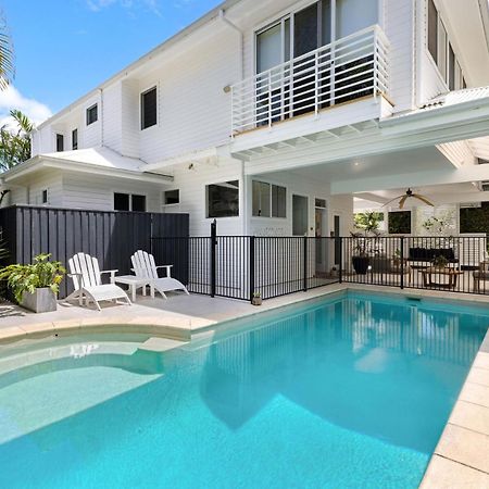Bayron Baythers Byron Bay Zewnętrze zdjęcie