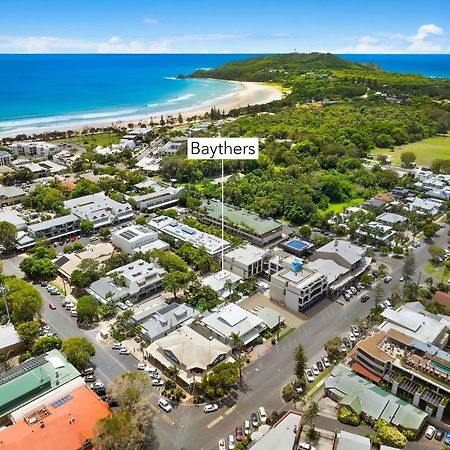 Bayron Baythers Byron Bay Zewnętrze zdjęcie