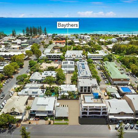 Bayron Baythers Byron Bay Zewnętrze zdjęcie