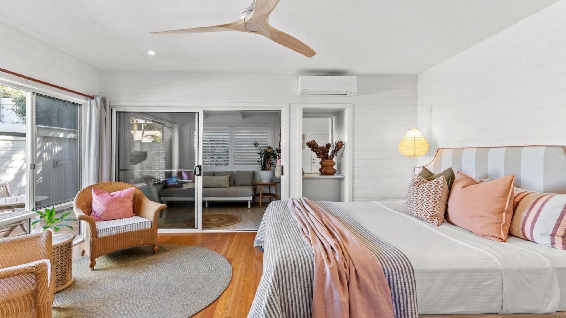Bayron Baythers Byron Bay Zewnętrze zdjęcie