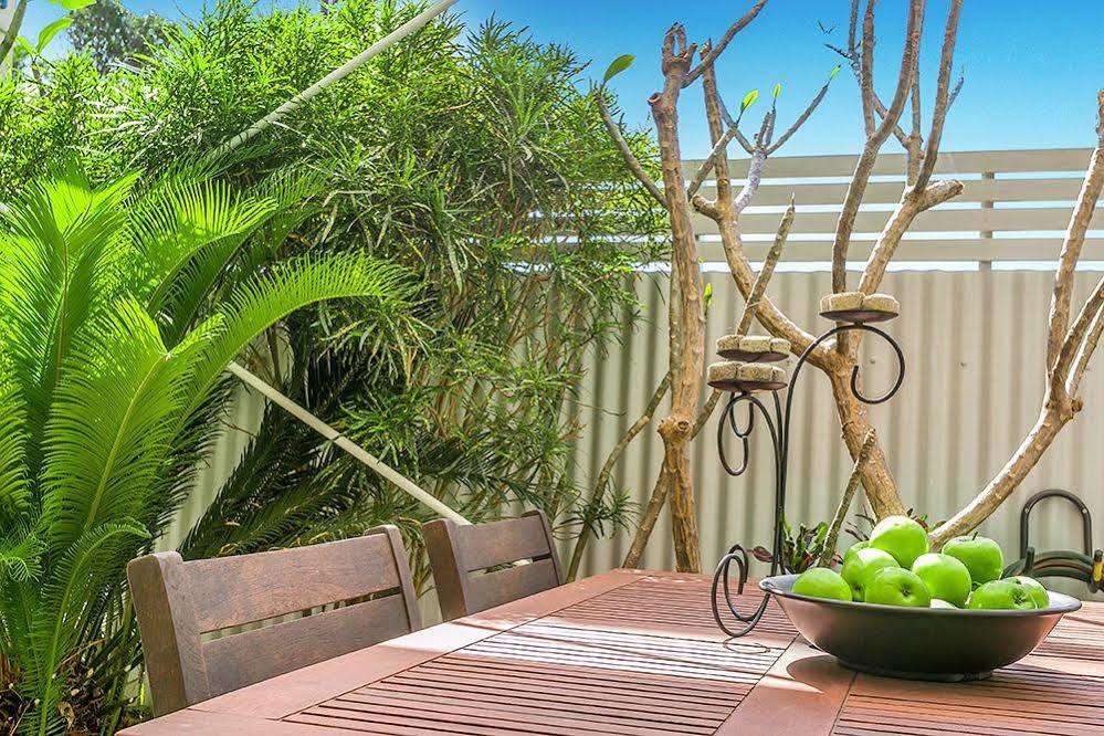 Bayron Baythers Byron Bay Zewnętrze zdjęcie